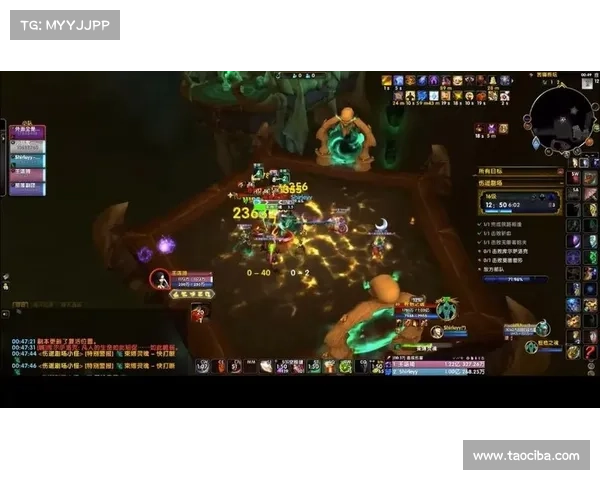 魔兽8.0：史诗副本地图模式揭幕