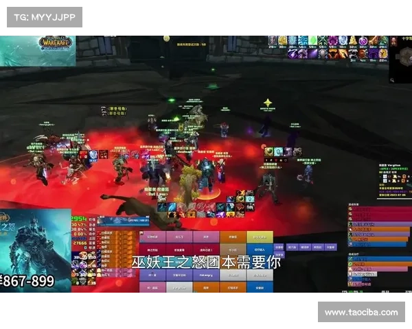 魔兽世界战场升级攻略:提升实力,征战无敌